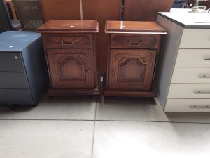 Нощни шкафчета