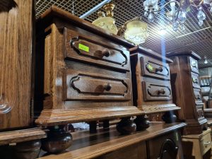 Нощни шкафчета