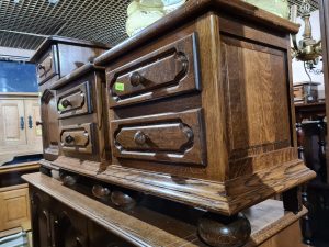 Нощни шкафчета