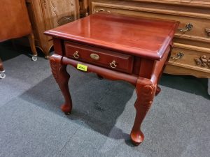 Масичка стил Луи 25