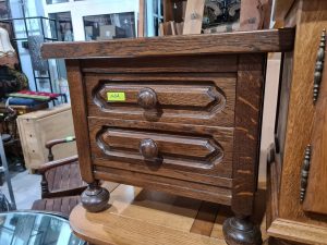 Нощни шкафчета