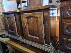 Нощни шкафчета