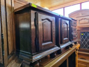 Нощни шкафчета