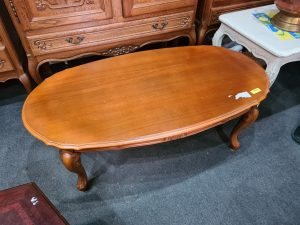 Холна маса стил Луи 15