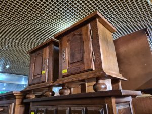 Нощни шкафчета