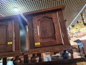 Нощни шкафчета