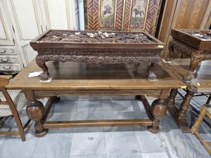 Трапезна маса