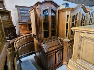 Писалище с надстройка