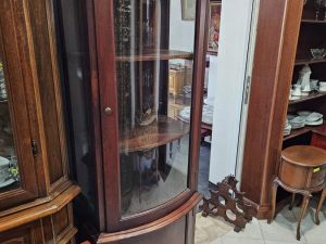 Класическа витрина