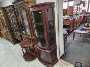 Класическа витрина