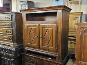 Винтидж шкаф