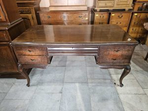 Старинно бюро стил Луи 15