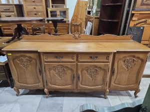 Дресоар стил Луи 15