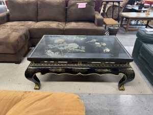 Уникална китайска маса