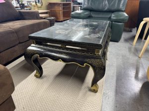 Уникална китайска маса