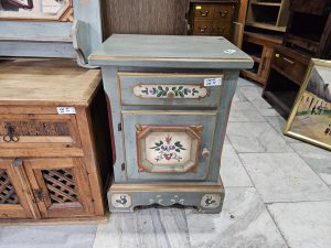 Ръчно рисуван единичен спален комплект