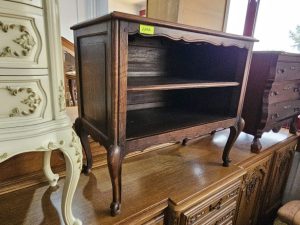 Етажерка стил Луи 15