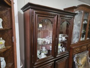 Класическа витрина