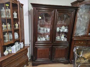 Класическа витрина