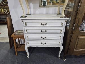 Винтидж скрин стил Луи 15