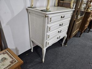 Винтидж скрин стил Луи 15