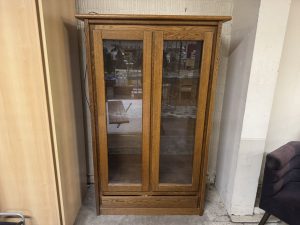 Масивна витрина