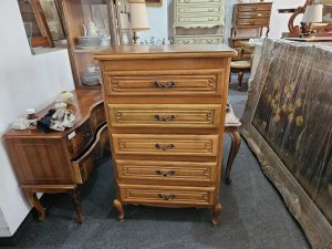 Скрин стил Луи 15