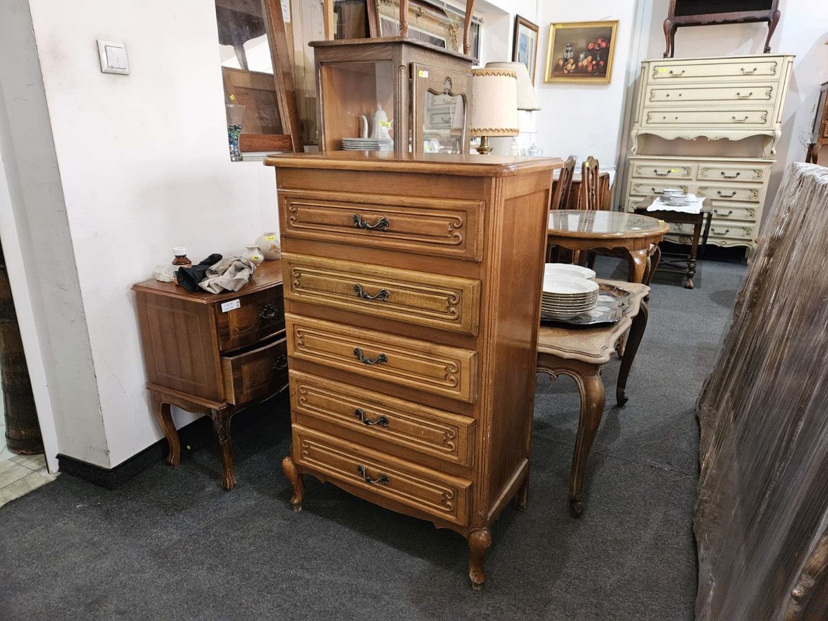 Скрин стил Луи 15 - Image 2