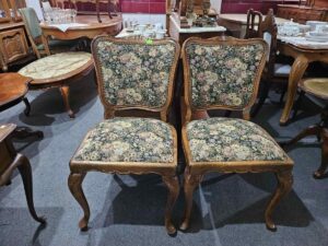 Столове стил Луи 15