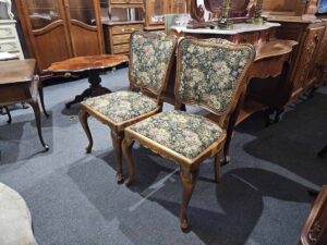 Столове стил Луи 15