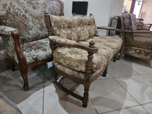 Комплект диван + 2 кресла