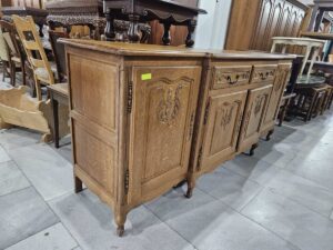 Дресоар стил Луи 15