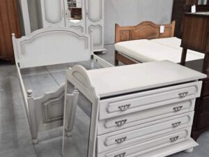 Спален комплект