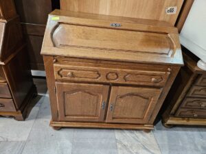 Масивно писалище