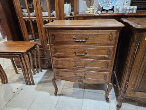 Скрин стил Луи 15