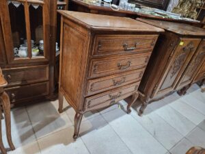 Скрин стил Луи 15