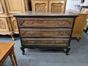 Скрин Луи 15