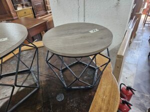 Комплект масички 2 броя