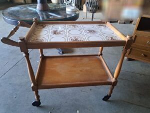 Сервизна масичка