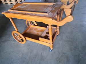 Сервизна масичка