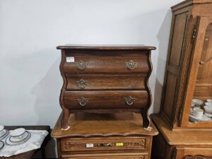 Скрин стил Луи 15