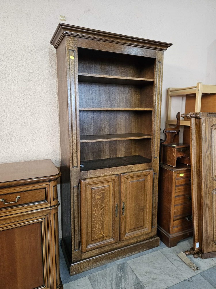 Масивна библиотека - Image 3