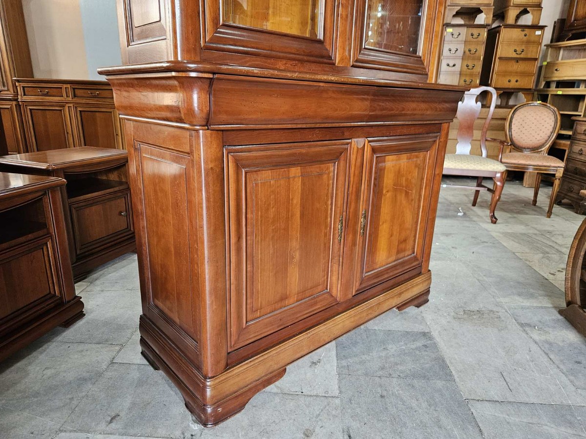Луксозна класическа витрина - Image 5