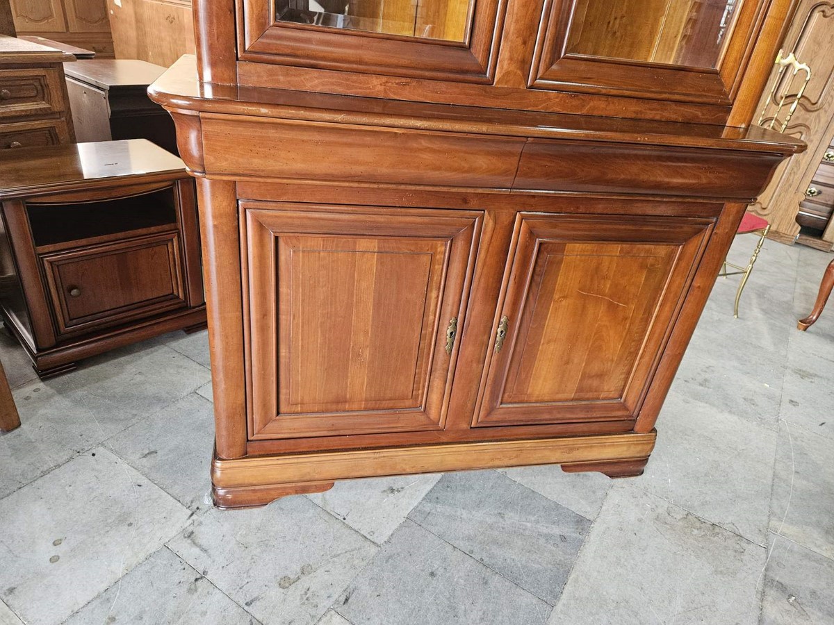 Луксозна класическа витрина - Image 6