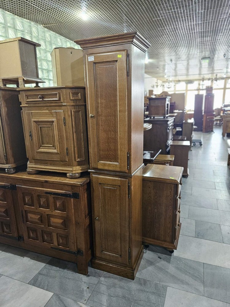 Висок тесен шкаф - Image 4