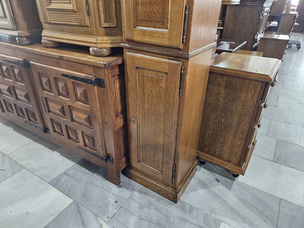 Висок тесен шкаф - Image 3