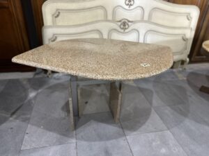 Холна маса с мрамор - повдигащ механизъм