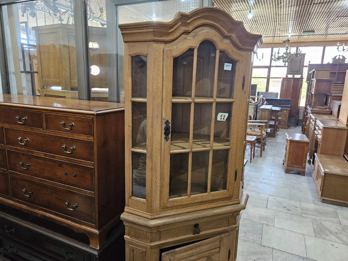 Ъглова витринa - Image 2