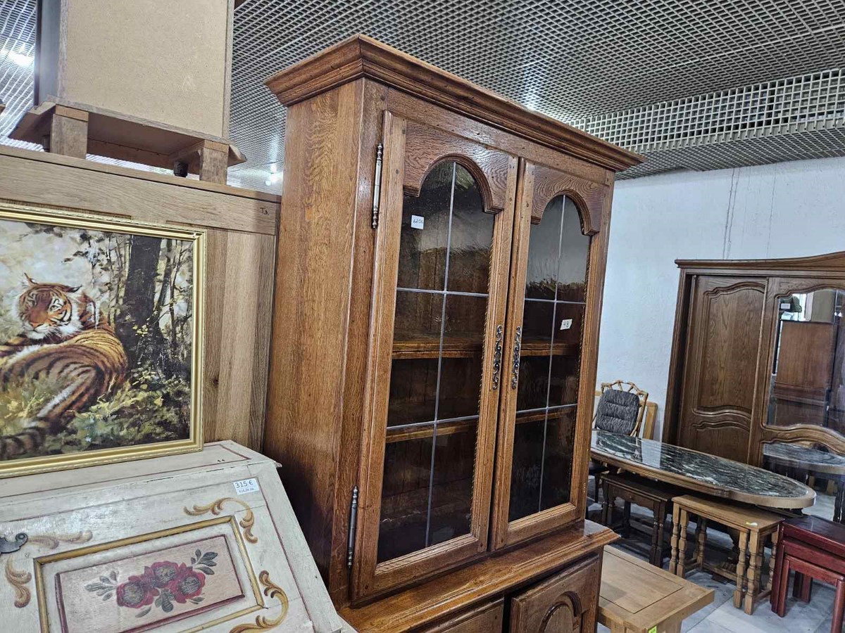 Масивна витрина - Image 3