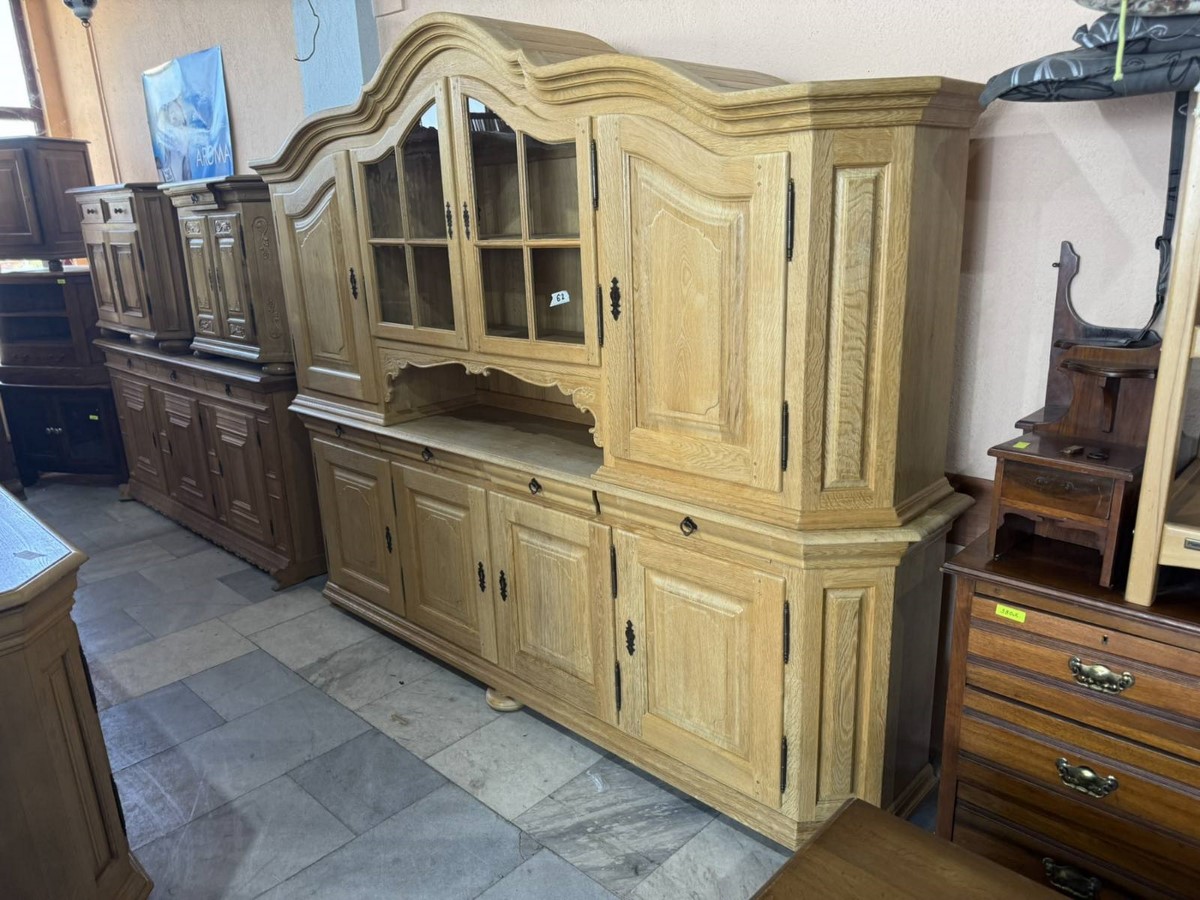 Голяма масивна витрина - Image 2